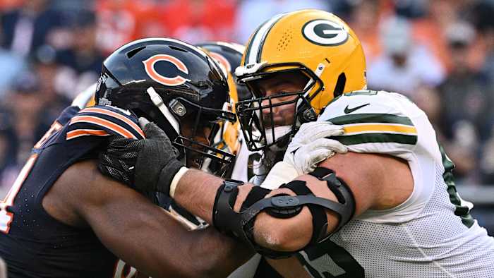 David Bakhtiari